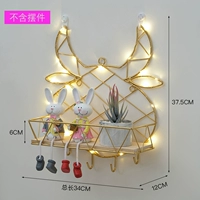 Golden Mavericks 4 подключите сеть красного света/гвоздь/наклейка