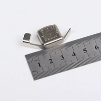 Магнитные правила (труба)