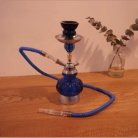 Мини -одиночная трубка без расходных материалов