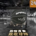 Kobe Pearl Zappine Basketball Basketball Phiên bản giới hạn số 7 Đen Manba Quà tặng sinh nhật Bộ sưu tập quà tặng Chữ ký Kobe bóng đá banh số 4 	quả bóng đá futsal	 Quả bóng