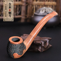 Скульптура красного сандало