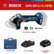 máy phát co Bosch Không Chổi Than GWS180-Li Pin Lithium Sạc Di Động Máy Mài Góc Cắt Mài Máy Đánh Bóng Công Cụ Điện may cat go cam tay máy cắt gach