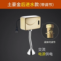 Местная корректировка водной зоны тиранозавра и обмен