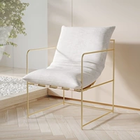 Одинокий Михард Майба [Золотая рама круглый угол]