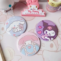 Держать Xiong yugou+kuromi+melidi