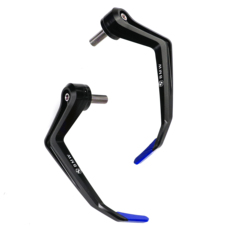 Ручной тормоз 适用宝马s1000rr m1000rr 改装牛角手柄刹车离合拉杆护手护弓风刀