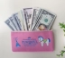 chơi đồ chơi Tiền tệ thưởng cho trẻ em có thể tùy chỉnh Cơ sở giáo dục tiếng Anh dạy mã thông báo đặc biệt cho trẻ em trò chơi tiền tệ thẻ đô la shop đồ chơi Đồ chơi IQ