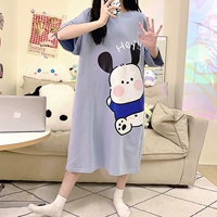 YZL-61607 Большой белый кролик