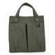 Зеленый, сумка для еды