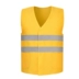 Áo phản quang vest an toàn cưỡi áo khoác vest giao thông tòa nhà xây dựng vệ sinh công nhân quần áo an toàn vào ban đêm ao phản quang 