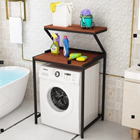 Два слоя (черная рама+тиковая доска)