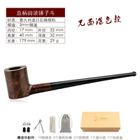 Настольный темный молоток