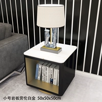 Маленький сланец Lauren White Gold