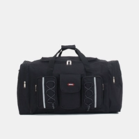 Черные три кармана