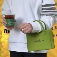 Военный зеленый 22*17*9 толщина 3 мм, маленький размер