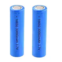 2PCSBattery+50001mAh-100000mAh