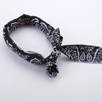 Японский черный рисунок