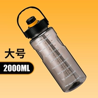 Толстые модели [2000 емкость] 4 фунта воды