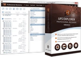 UFS Explorer Professional Recovery 8.16 Версия Activation Activation Activation
