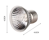 Лампочка на солнечной энергии, 75W