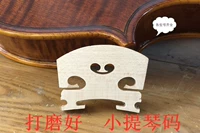 Практикуя код скрипки Maqiao Bridge Ремонт Код скрипки 4.43.042.041/41/81/10