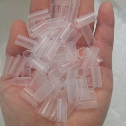 成人儿童除螨可水洗纳米软管枕芯填充物