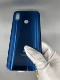 Xiaomi 8 задняя крышка [синяя] -houna версия отпечатков пальцев