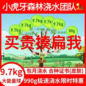 Ant Forest Energy Rapid Paipling 10 000 г ежемесячного сертификата сертификата сертификата