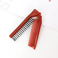 Красный складной расчет, 1 установка