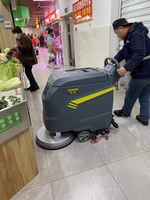 RS-D3 Литиевый тесто