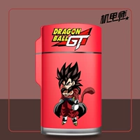 Фиолетовое четвертое поколение Wujita