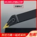 93 độ điều khiển dao vòng ngoài dao nhọn bằng dao xe MVJNR/L/1616/2020/2525/3232 Công cụ công cụ công cụ công cụ máy mài u1 dao khắc cnc Dao CNC