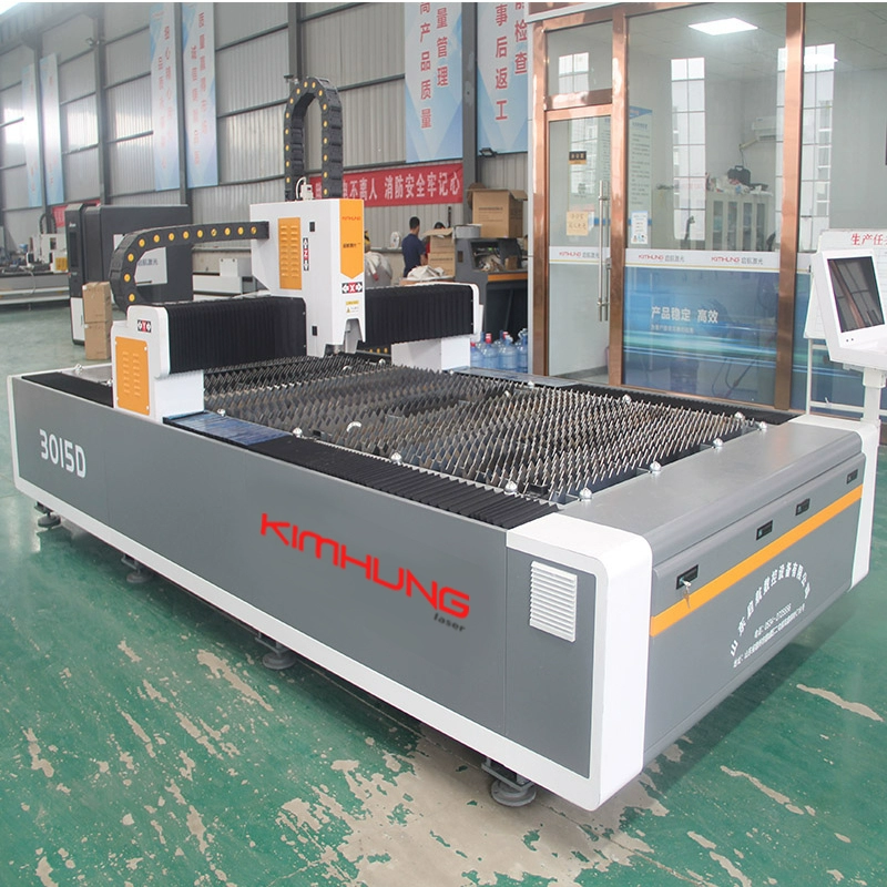 khắc gỗ laser Máy cắt laser 3015 tùy chỉnh 
            máy cắt laser sợi kim loại lớn công nghiệp thép không gỉ tự động công suất cao may cat mica may cat laser cnc Máy cắt laser