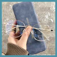 Прозрачное золото