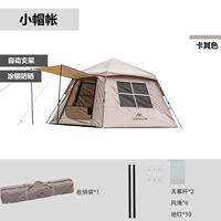 Стекло для маленьких шляп (общий стеклянный шестер)