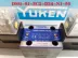 YUKEN Yuci Nghiên cứu dầu van đảo chiều điện từ thủy lực DSG-01-3C4 3C2 2B2 D24 A240 N1 50 Van thủy lực