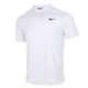 Áo sơ mi POLO khô nhanh Nike/nam và nữ Áo thun thể thao dáng rộng ve quần vợt ngắn tay mùa hè CW6851 áo polo nam đẹp