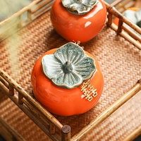 2 хурмы ruyi чай CAN +HI BRAND