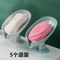 Смешанная сушилка, мыльница, 5 шт