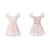 Розовый ((без обратная модель)