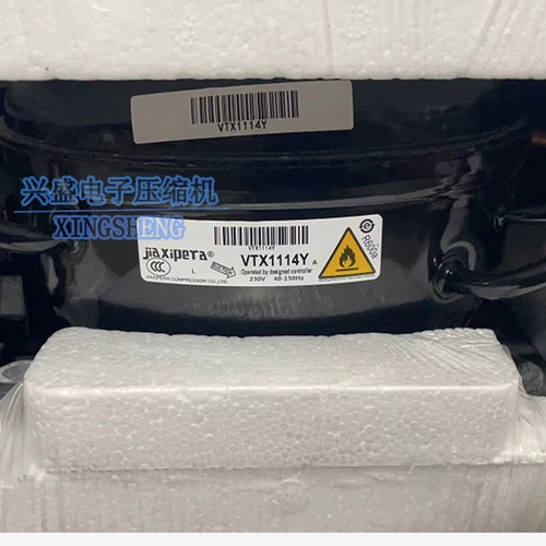 Новый оригинальный оригинал VTX1114Y VNX1113Y VTX1113Y VTH1114Y VTE1114Y компрессор