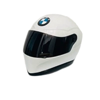 BMW White [яркая лапша]