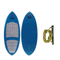 Специальный набор 1 (доска+веревка)