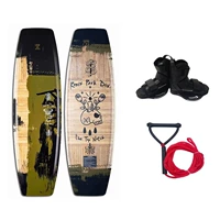 Специальное предложение набор 13 (хвостовая волновая пластина+фиксированное устройство+веревка)