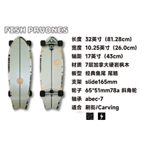 Рыбные павоны32 место