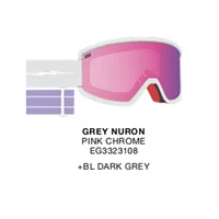 Hex Grey Nuron