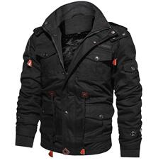 cnc加工/铣床 men's winter jackets and coats