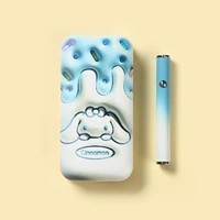 Мороженое нефритовое гид [подарочная коробка]