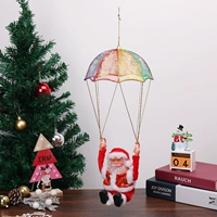 Санта Клаус