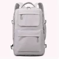 Multi-function Sports Knapsack Waterproof Laptop Backpack